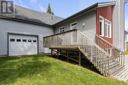 171 River Rd, Sault Ste. Marie, ON - Outdoor