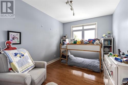171 River Rd, Sault Ste. Marie, ON - Indoor Photo Showing Bedroom