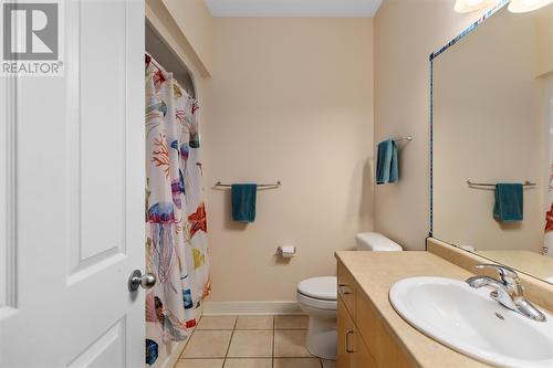 171 River Rd, Sault Ste. Marie, ON - Indoor Photo Showing Bathroom