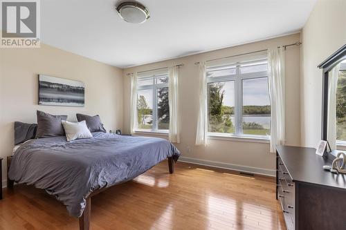 171 River Rd, Sault Ste. Marie, ON - Indoor Photo Showing Bedroom