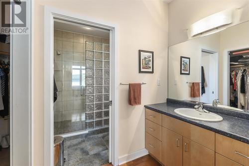 171 River Rd, Sault Ste. Marie, ON - Indoor Photo Showing Bathroom