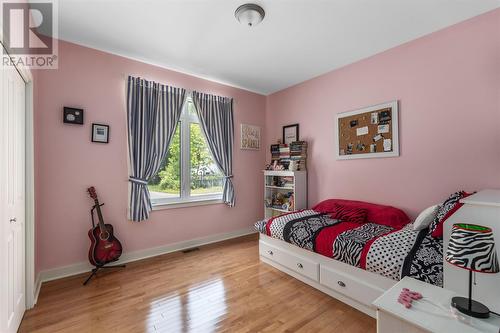 171 River Rd, Sault Ste. Marie, ON - Indoor Photo Showing Bedroom