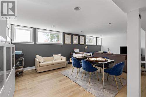 171 River Rd, Sault Ste. Marie, ON - Indoor Photo Showing Dining Room
