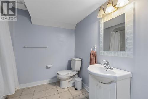 171 River Rd, Sault Ste. Marie, ON - Indoor Photo Showing Bathroom