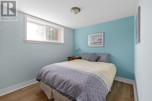 171 River Rd, Sault Ste. Marie, ON - Indoor Photo Showing Bedroom