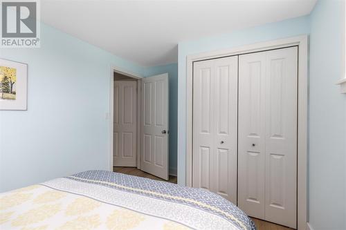 171 River Rd, Sault Ste. Marie, ON - Indoor Photo Showing Bedroom