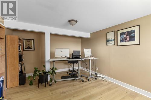 171 River Rd, Sault Ste. Marie, ON - Indoor Photo Showing Office