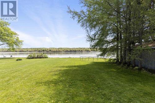 171 River Rd, Sault Ste. Marie, ON - Outdoor With View
