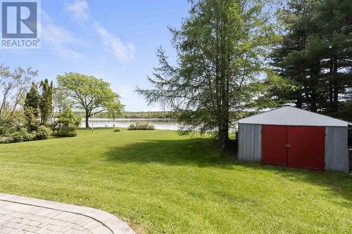 171 River Rd, Sault Ste. Marie, ON - Outdoor
