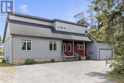 171 River Rd, Sault Ste. Marie, ON - Outdoor