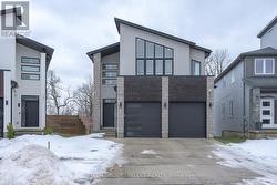 1308 SANDBAR STREET  London North (North I), ON N6H 5J9