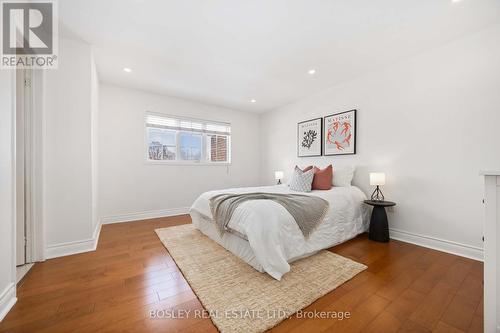 57 Candlebrook Drive, Whitby, ON - Indoor Photo Showing Bedroom
