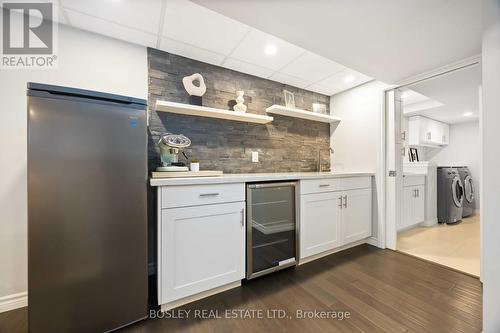 57 Candlebrook Drive, Whitby, ON - Indoor