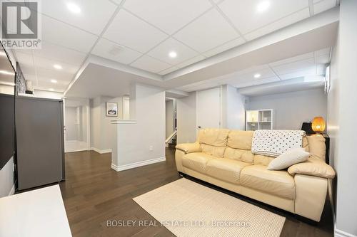 57 Candlebrook Drive, Whitby, ON - Indoor