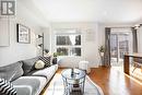 57 Candlebrook Drive, Whitby, ON  - Indoor Photo Showing Living Room 