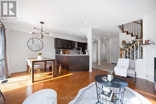 57 Candlebrook Drive, Whitby, ON - Indoor Photo Showing Other Room