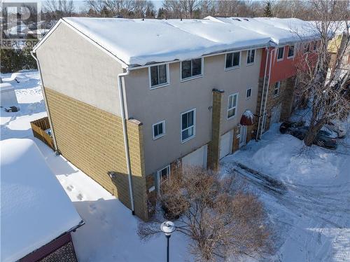 2365 Grenoble Unit# 29, Sudbury, ON - Outdoor