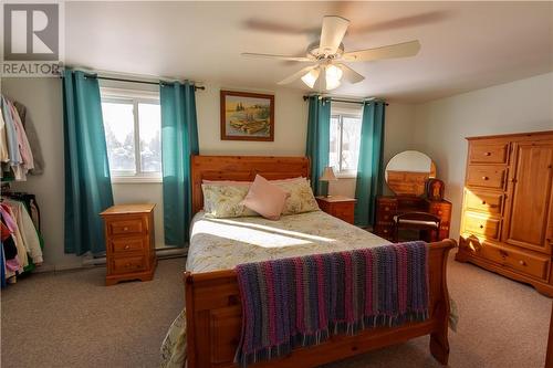 2365 Grenoble Unit# 29, Sudbury, ON - Indoor Photo Showing Bedroom