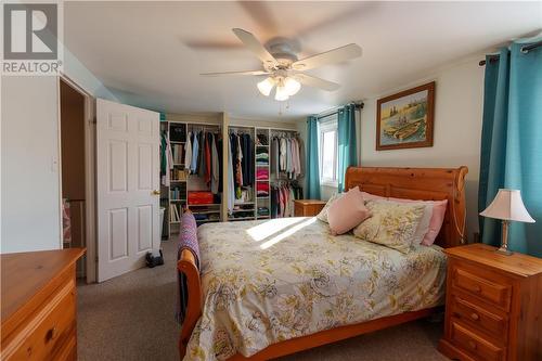 2365 Grenoble Unit# 29, Sudbury, ON - Indoor Photo Showing Bedroom