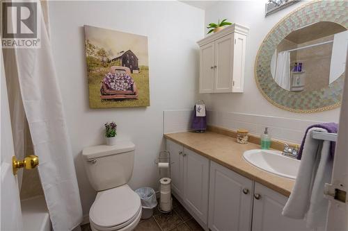 2365 Grenoble Unit# 29, Sudbury, ON - Indoor Photo Showing Bathroom