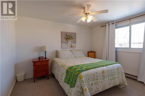 2365 Grenoble Unit# 29, Sudbury, ON - Indoor Photo Showing Bedroom