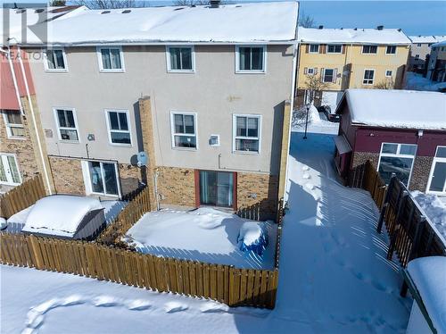 2365 Grenoble Unit# 29, Sudbury, ON - Outdoor