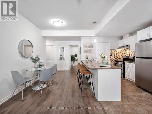 101 - 9589 Keele Street, Vaughan, ON - Indoor