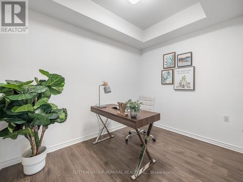 101 - 9589 Keele Street, Vaughan, ON - Indoor Photo Showing Office