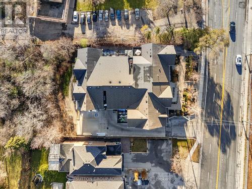 101 - 9589 Keele Street, Vaughan, ON - Outdoor With View