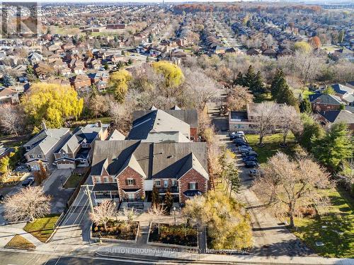 101 - 9589 Keele Street, Vaughan, ON - Outdoor With View