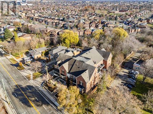 101 - 9589 Keele Street, Vaughan, ON - Outdoor With View