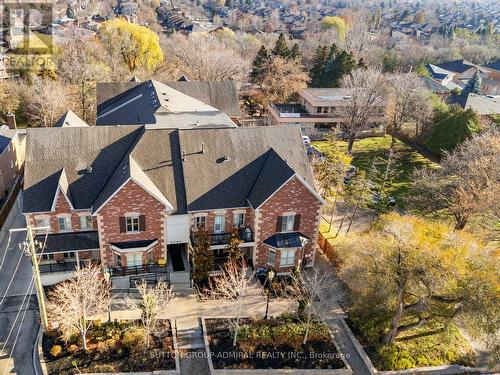 101 - 9589 Keele Street, Vaughan, ON - Outdoor