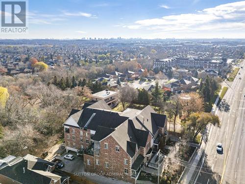 101 - 9589 Keele Street, Vaughan, ON - Outdoor With View