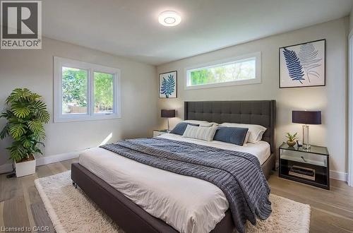 23 Carberry Road, Erin, ON - Indoor Photo Showing Bedroom