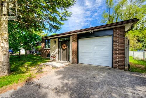 23 Carberry Road, Erin, ON - Outdoor