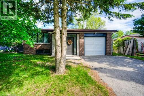 23 Carberry Road, Erin, ON - Outdoor