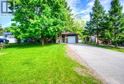 23 Carberry Road, Erin, ON - Outdoor