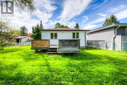 23 Carberry Road, Erin, ON - Outdoor