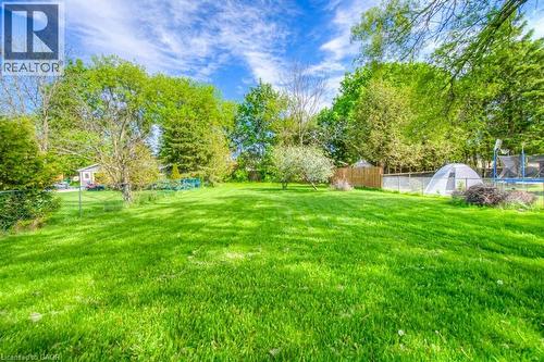 23 Carberry Road, Erin, ON - Outdoor