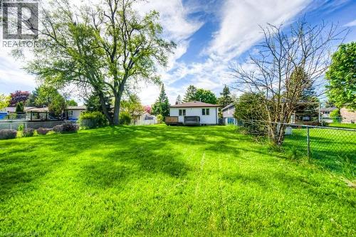 23 Carberry Road, Erin, ON - Outdoor