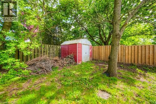 23 Carberry Road, Erin, ON - Outdoor