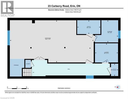 23 Carberry Road, Erin, ON - Other