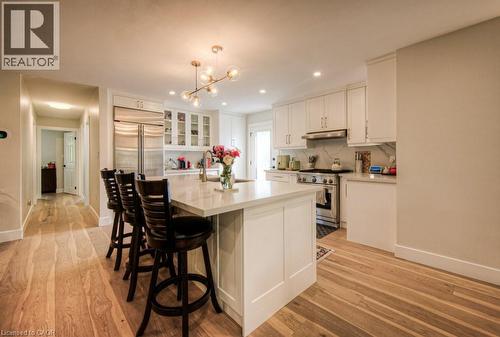 23 Carberry Road, Erin, ON - Indoor