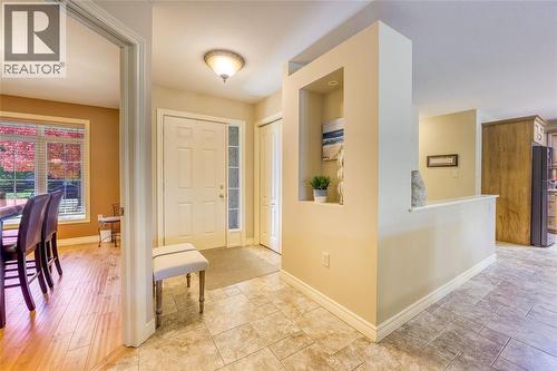 216 Gemstone Court, Sarnia, ON - Indoor Photo Showing Other Room