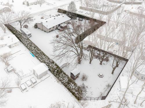 Vue d'ensemble - 225 Rue Dupont, Saint-Jean-Sur-Richelieu, QC - Outdoor