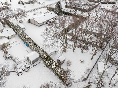 Vue d'ensemble - 225 Rue Dupont, Saint-Jean-Sur-Richelieu, QC - Outdoor