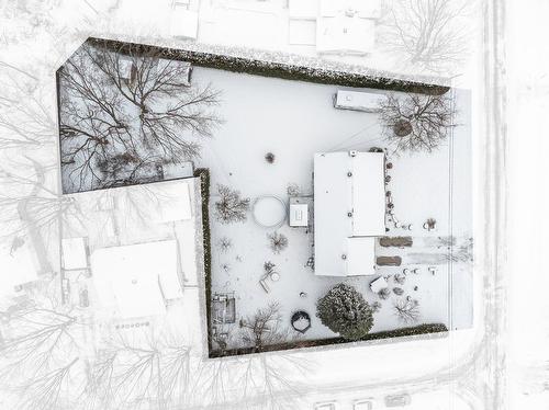 Vue d'ensemble - 225 Rue Dupont, Saint-Jean-Sur-Richelieu, QC - Outdoor