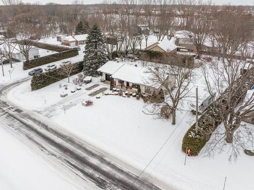 Vue d'ensemble - 225 Rue Dupont, Saint-Jean-Sur-Richelieu, QC - Outdoor