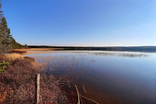 Vue sur l'eau - 10208 Ch. De L'Éden, Rouyn-Noranda, QC - Outdoor With Body Of Water With View