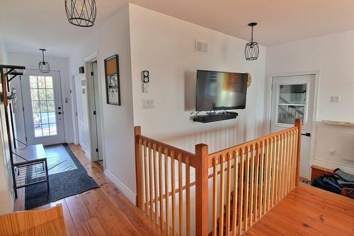 Corridor - 10208 Ch. De L'Éden, Rouyn-Noranda, QC - Indoor Photo Showing Other Room